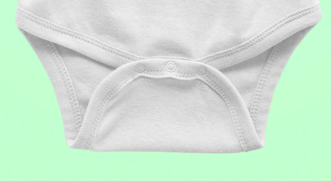 Body Papà Natale neonato divertente Caro Papà il tuo regalo non è sotto l’albero, ma nel pancione di mamma – Christmas – Regalo Natale - immagine 2