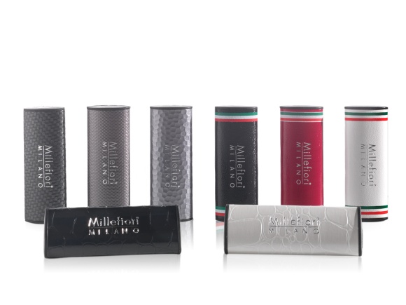 Millefiori Milano Car Air Freshener Linea Urban - immagine 6