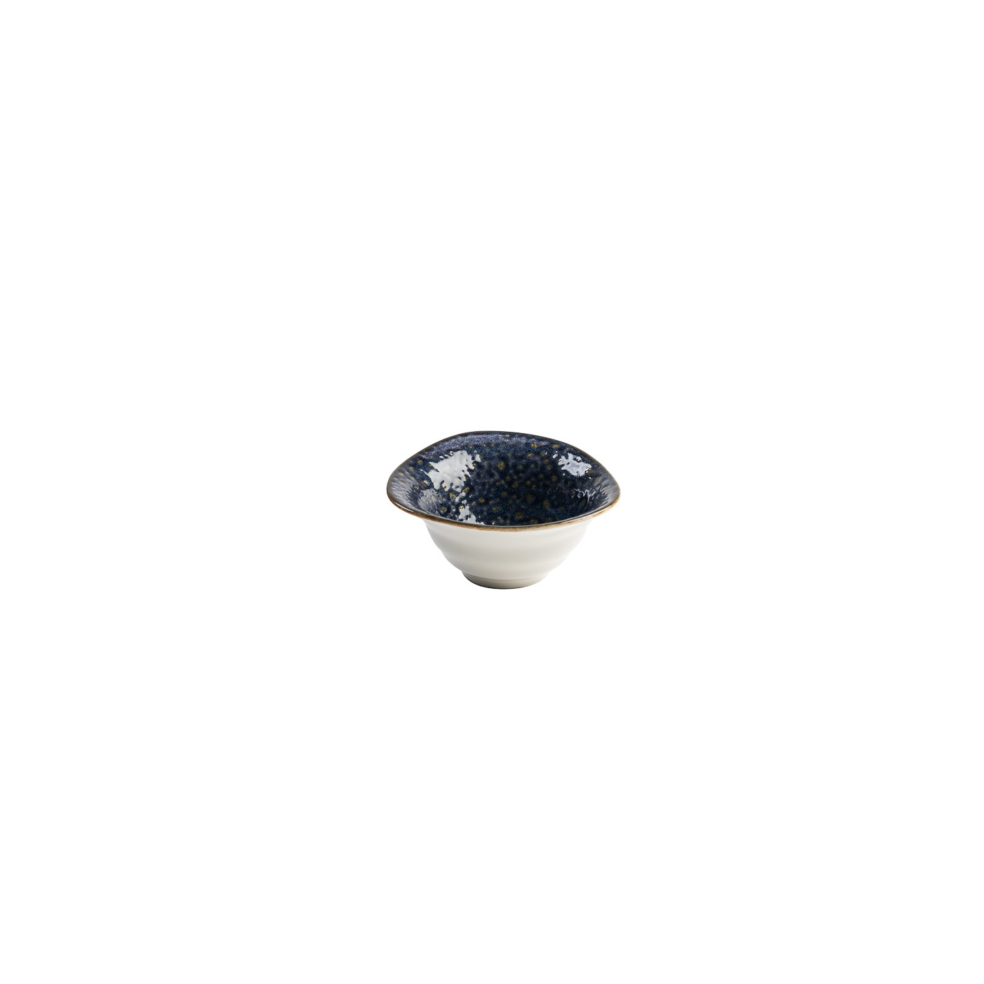 Coppa bowl skyfall blu cm.17