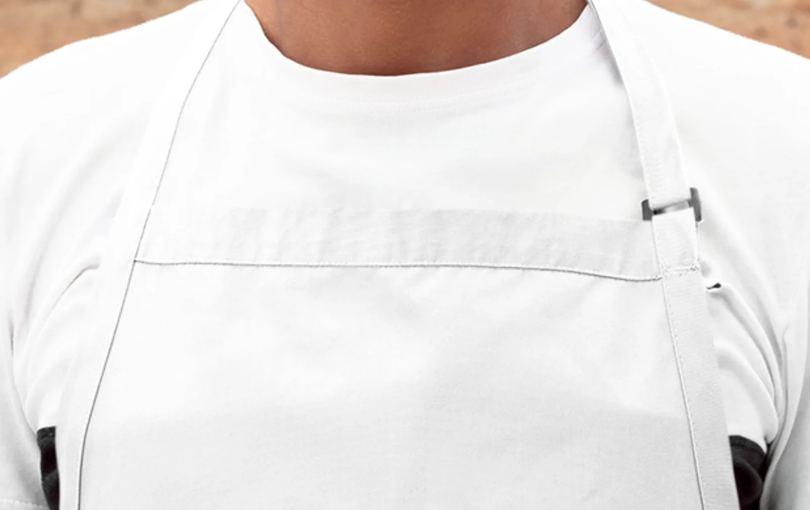 Grembiule Compleanno 40 anni divertente cucina barbecue Da 40 anni Il Re del Barbecue - immagine 2