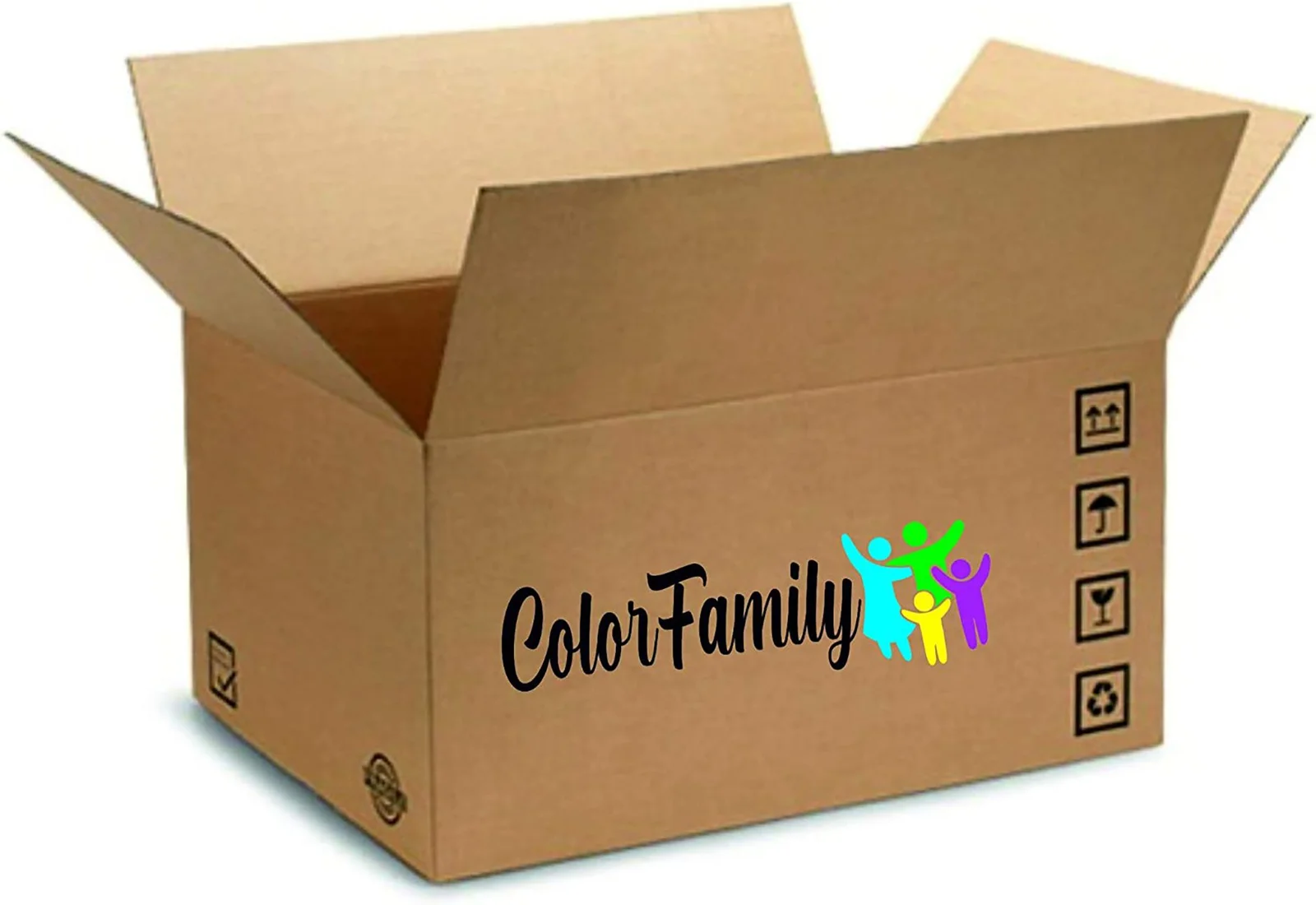 Calice di vino con incisione Mamma – l’ amore della mia vita mi chiama mamma – festa della mamma – evento – idea regalo – bicchiere in vetro chiaro, capienza 500 ml - immagine 2