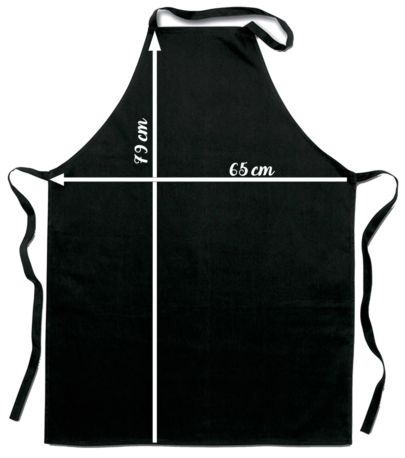 Grembiule da Cucina Personalizzabile con Nome La Regina della Pizza - immagine 5