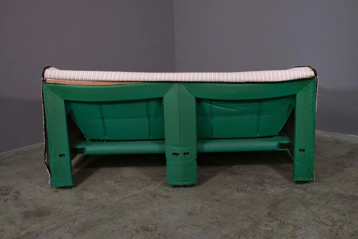 Divano B&B anni ’70 - immagine 4