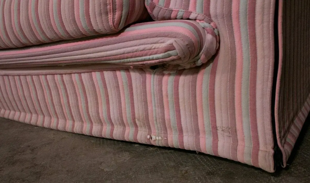 Divano B&B anni ’70 - immagine 5