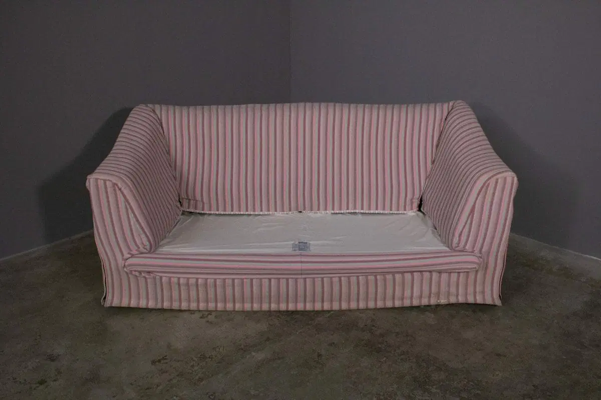 Divano B&B anni ’70 - immagine 8