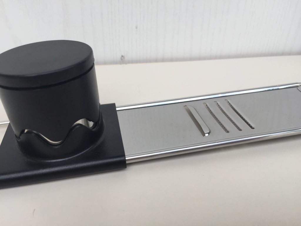 WMF Grattugia Noce Moscata / Aglio Cromargan Acciaio Inossidabile - immagine 3