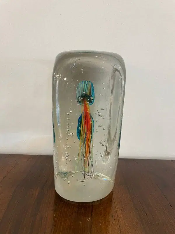 Scultura in vetro - immagine 5