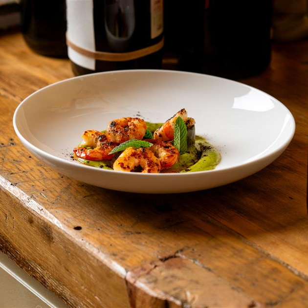 Piatto fondo coupe beaulieu cm.25,5 - immagine 4