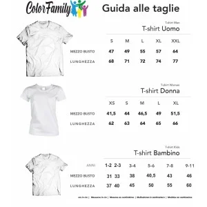 Coppia T-Shirt Maglietta Mamma Body PERSONALIZZABILE Mamma Madre Figlia Principessa Regina Festa della Mamma - immagine 4