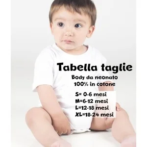 Coppia T-Shirt Maglietta Mamma Body PERSONALIZZABILE Mamma Madre Figlia Principessa Regina Festa della Mamma - immagine 5