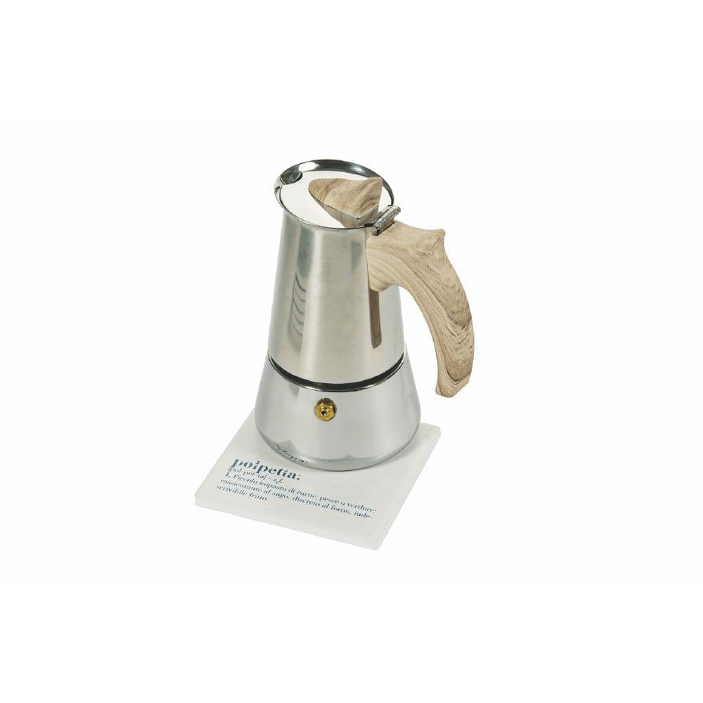 Villa d’Este Home Tivoli Sottopentola quadrato victionary food in ceramica - immagine 4